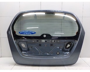 Стекло двери багажника для Suzuki Liana 2001-2007 с разборки состояние отличное