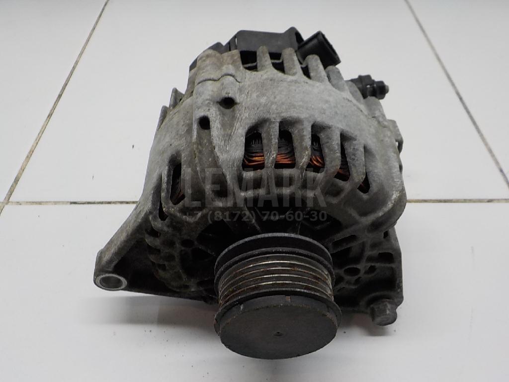 Генератор 373002A600 Hyundai-Kia