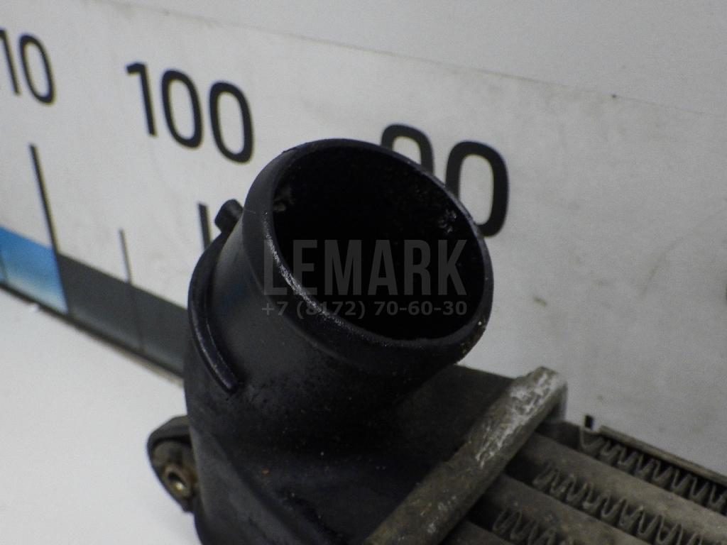 Интеркулер для  Fiat Doblo 2005-2015
