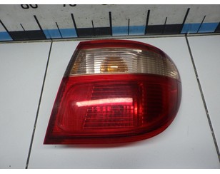 Фонарь задний наружный правый для Nissan Almera N16 2000-2006 с разборки состояние хорошее