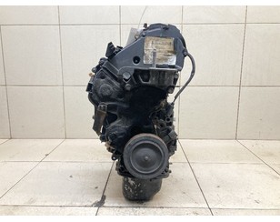 Двигатель (ДВС) T1DB для Ford Focus III 2011-2019 с разбора состояние отличное