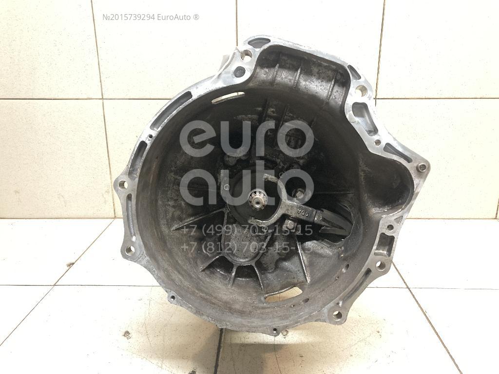 5801585533 Iveco АКПП (автоматическая коробка переключения передач) от ...