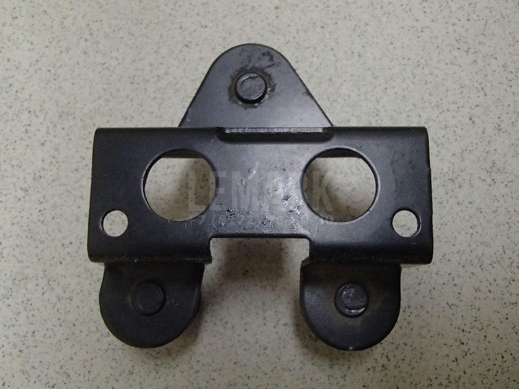 Кронштейн блока ABS (насос) 1K0614235E VAG