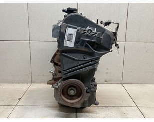 Двигатель (ДВС) K9K 834 для Renault Fluence 2010-2017 б/у состояние отличное