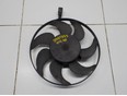 Вентилятор радиатора