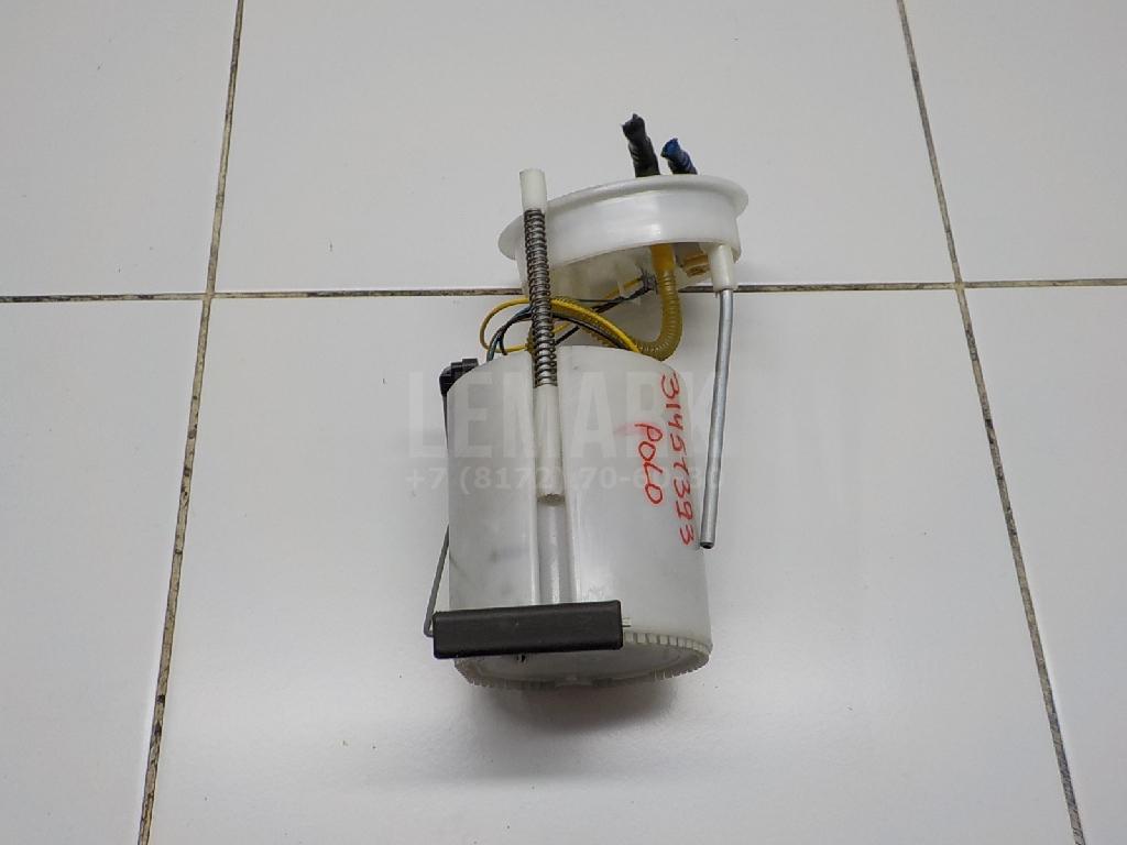 Насос топливный электрический 6R0919051F VAG
