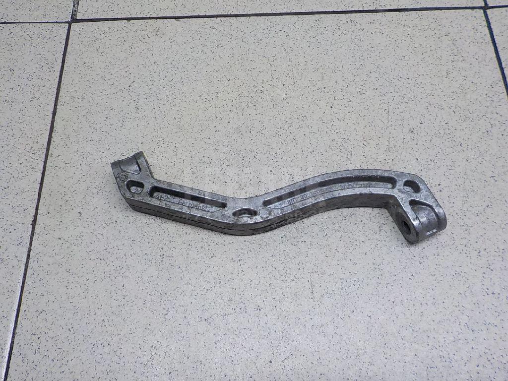 Кронштейн КПП для  BMW 1-serie E87/E81 2004-2011