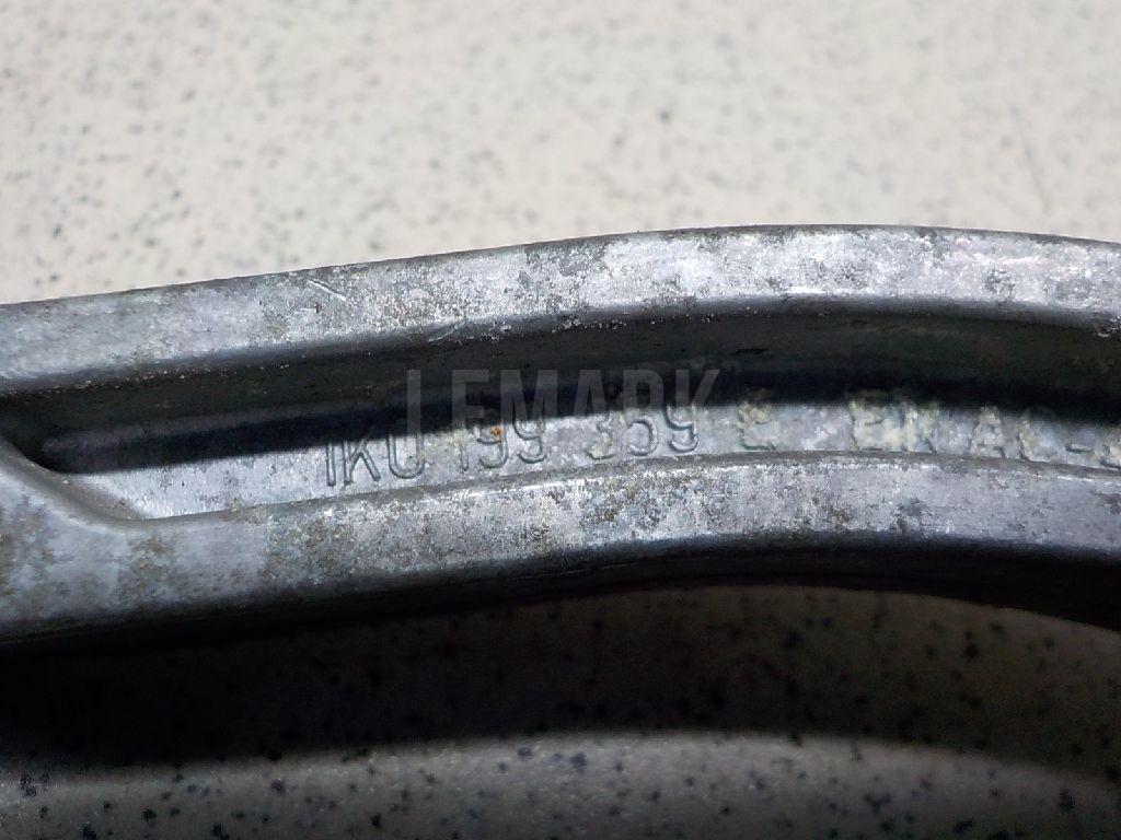 Кронштейн КПП для  BMW 1-serie E87/E81 2004-2011