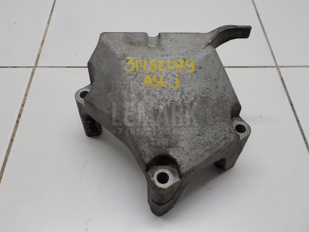 Кронштейн двигателя правый 13248477 GM