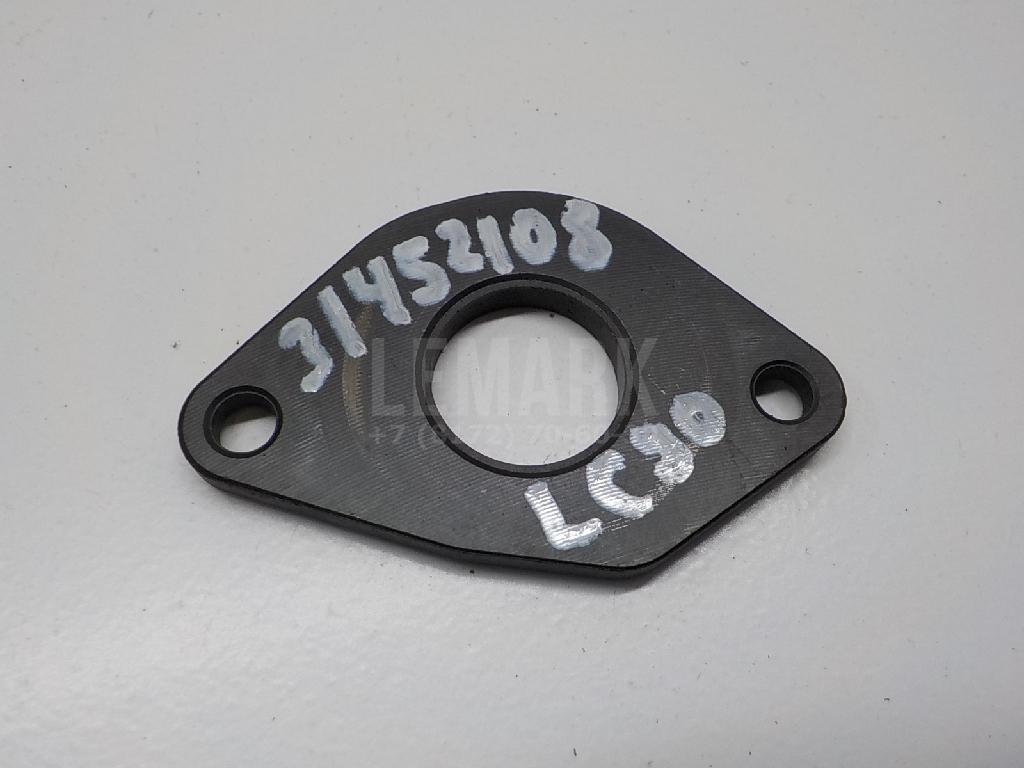 Заглушка двигателя 1199167010 Toyota