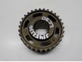 Шестерня (шкив) распредвала