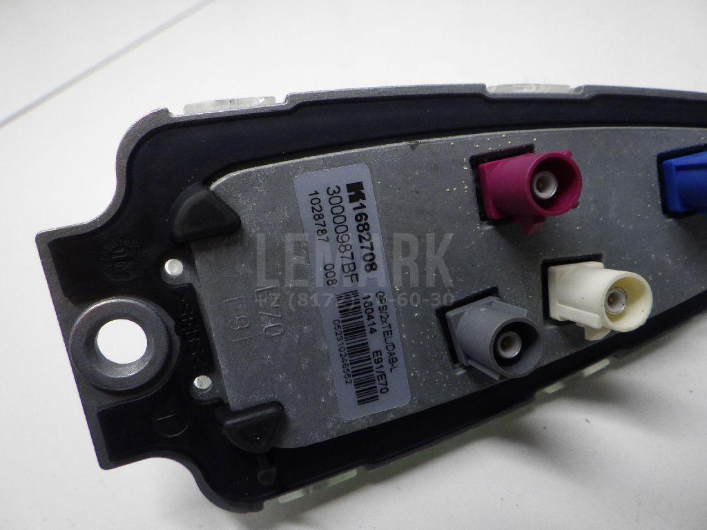 Антенна для  Ford Fiesta 2008-2019