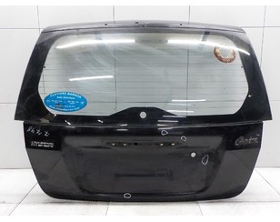 Направляющая двери багажника для Hyundai Getz 2002-2010 БУ состояние отличное