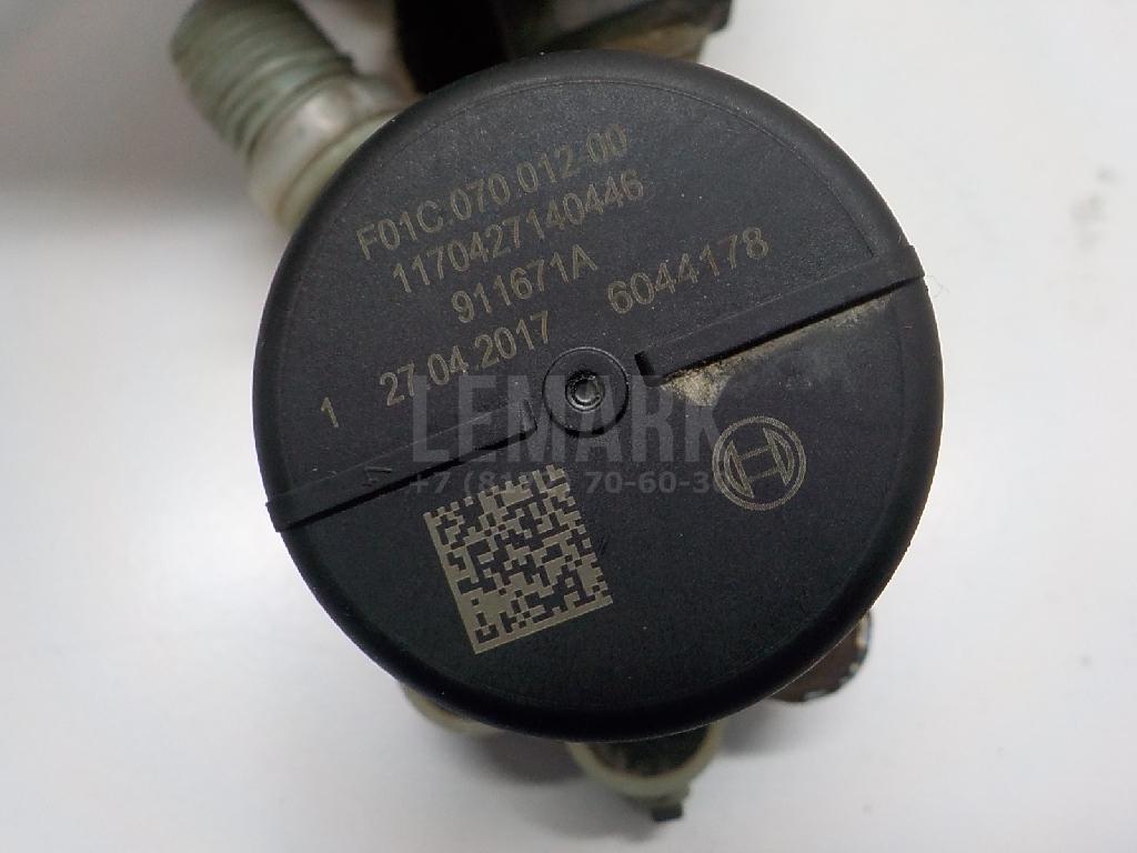 Насос системы AdBlue для  BMW X6 E71 2008-2014
