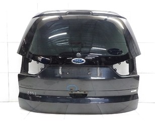 Стекло двери багажника для Ford Galaxy 2006-2015 БУ состояние отличное