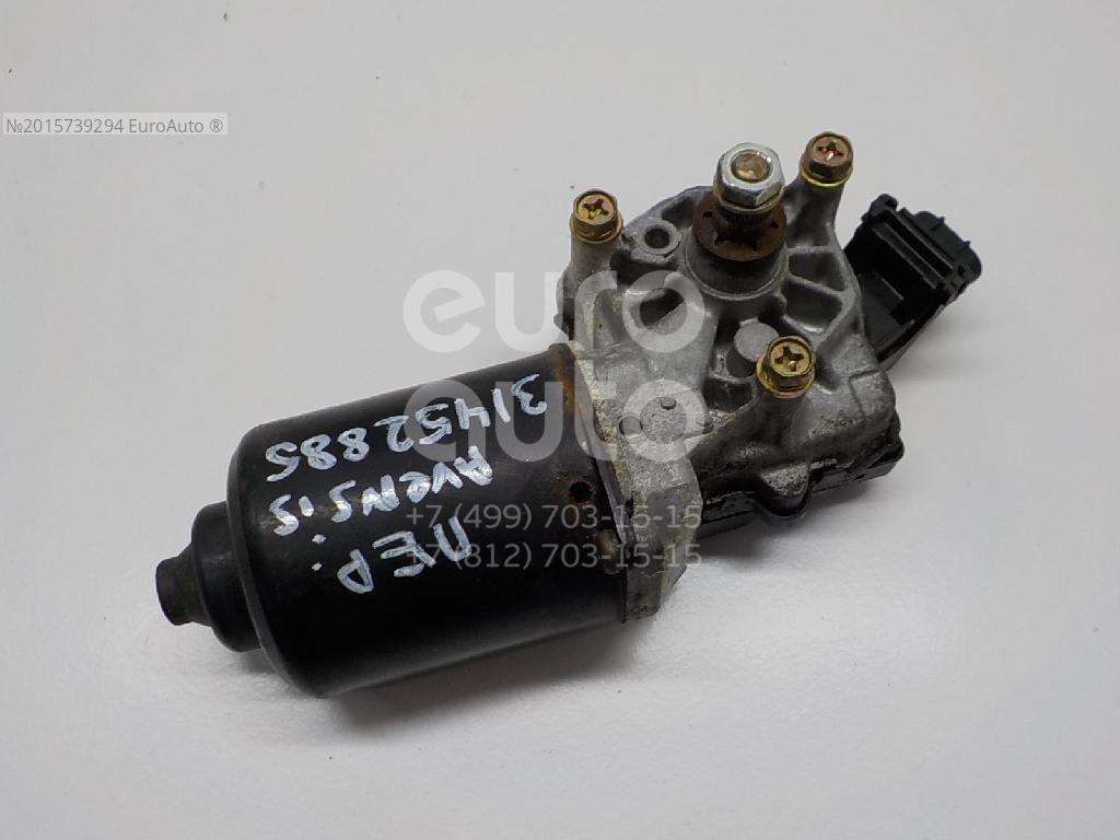 85110-44100 Toyota от 7999 руб. для Toyota Avensis Verso (M20) 2001-2009 в  Петрозаводске