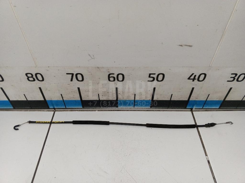 Трос открывания задней двери 1U4839099B VAG