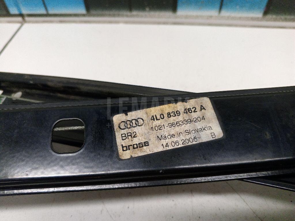 Стеклоподъемник электр. задний правый для  BMW X6 F16/F86 2014-2020