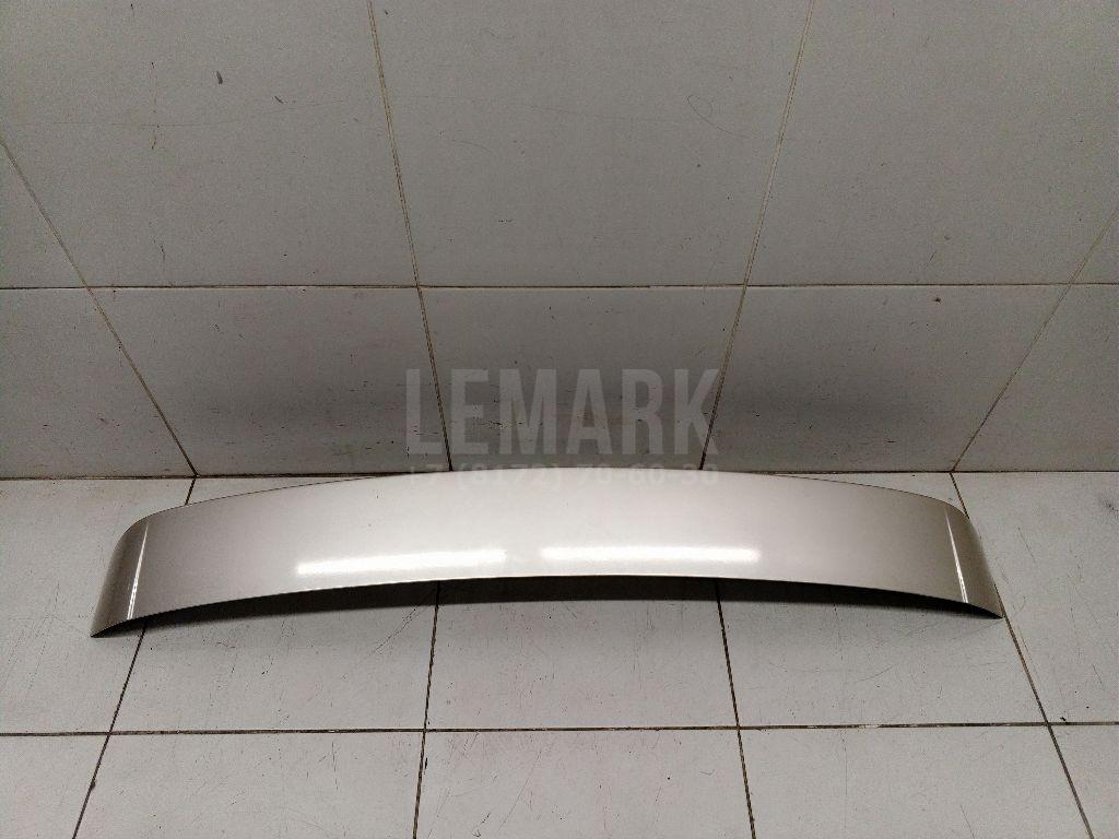 Спойлер (дефлектор) багажника