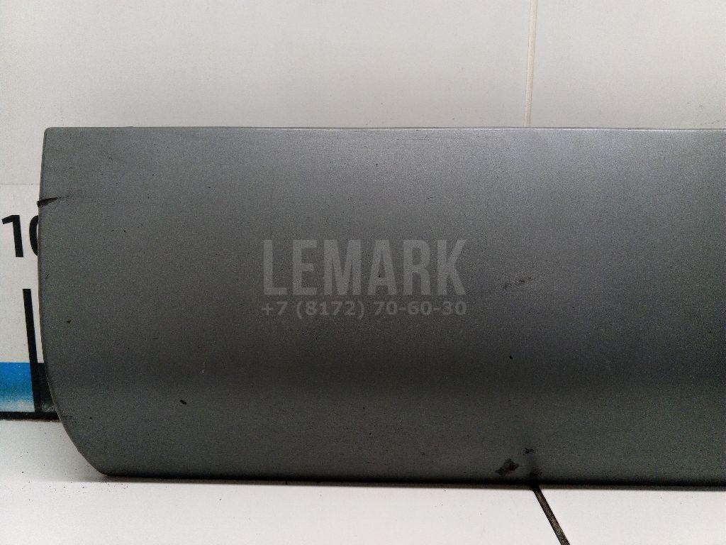 Накладка двери задней левой для  Brilliance M2 2006-2012