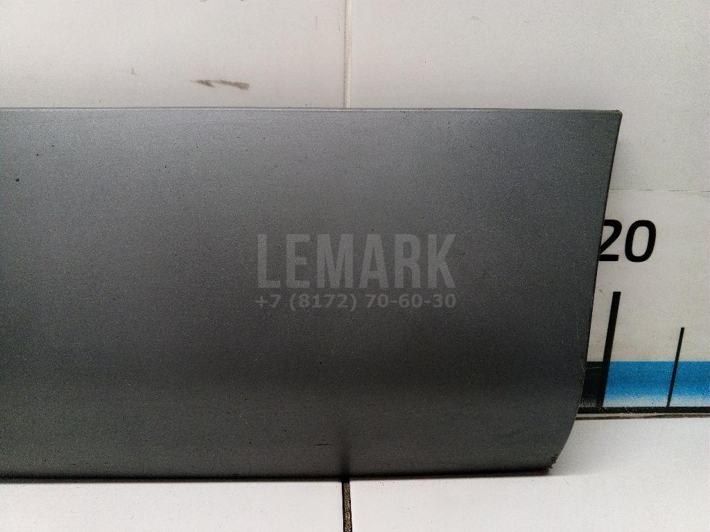 Накладка двери задней левой для  Brilliance M2 2006-2012