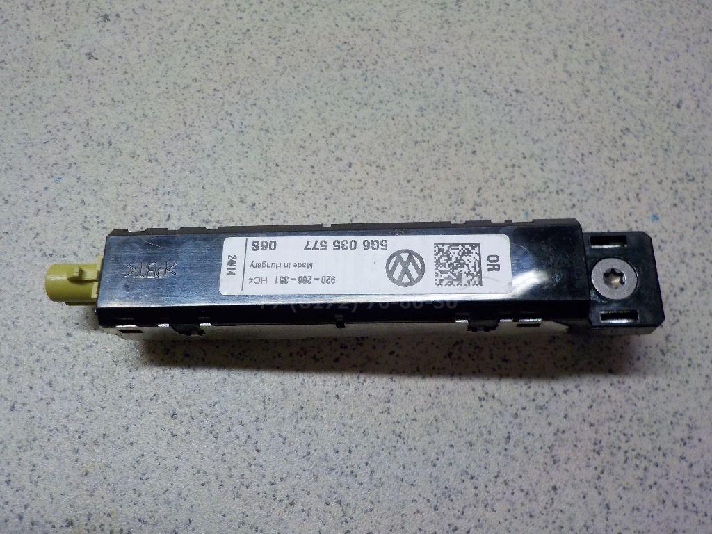 Усилитель 5G6035577 VAG
