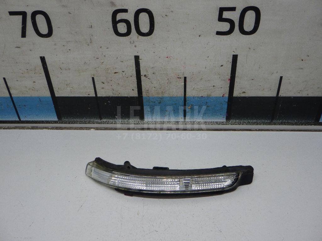 Повторитель в зеркало 3T0949101 VAG