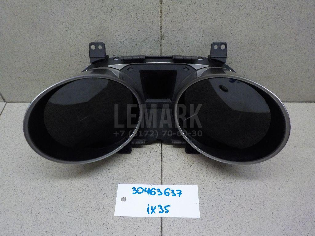 Панель приборов 940072Y321 Hyundai-Kia