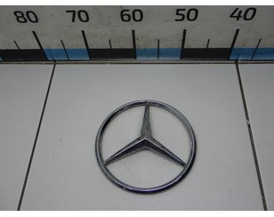 Эмблема для Mercedes Benz W163 M-Klasse (ML) 1998-2004 новый
