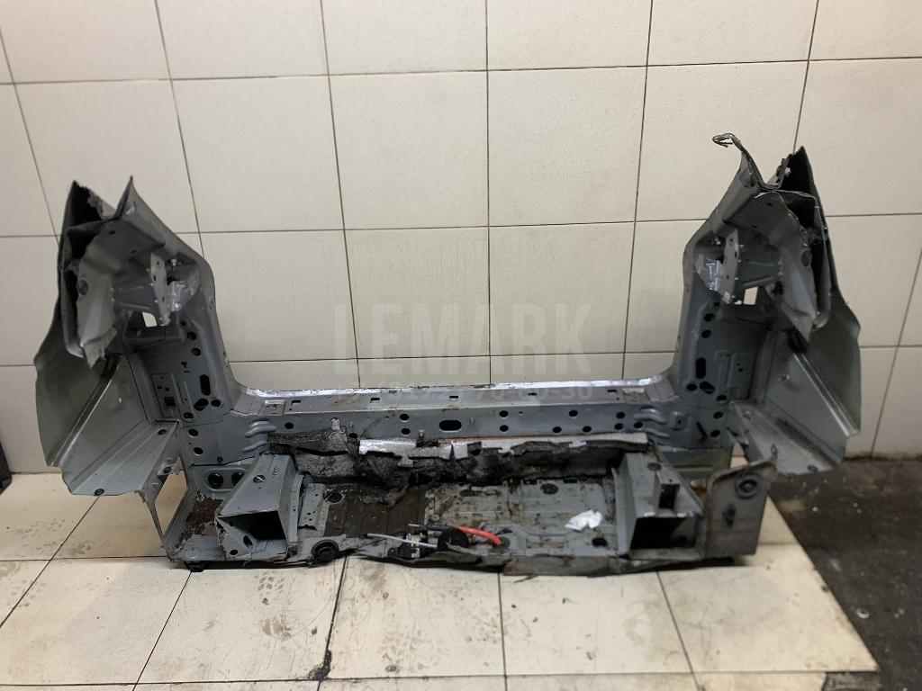 Панель задняя для  BMW 3-serie F30/F31/F80 2011-2020