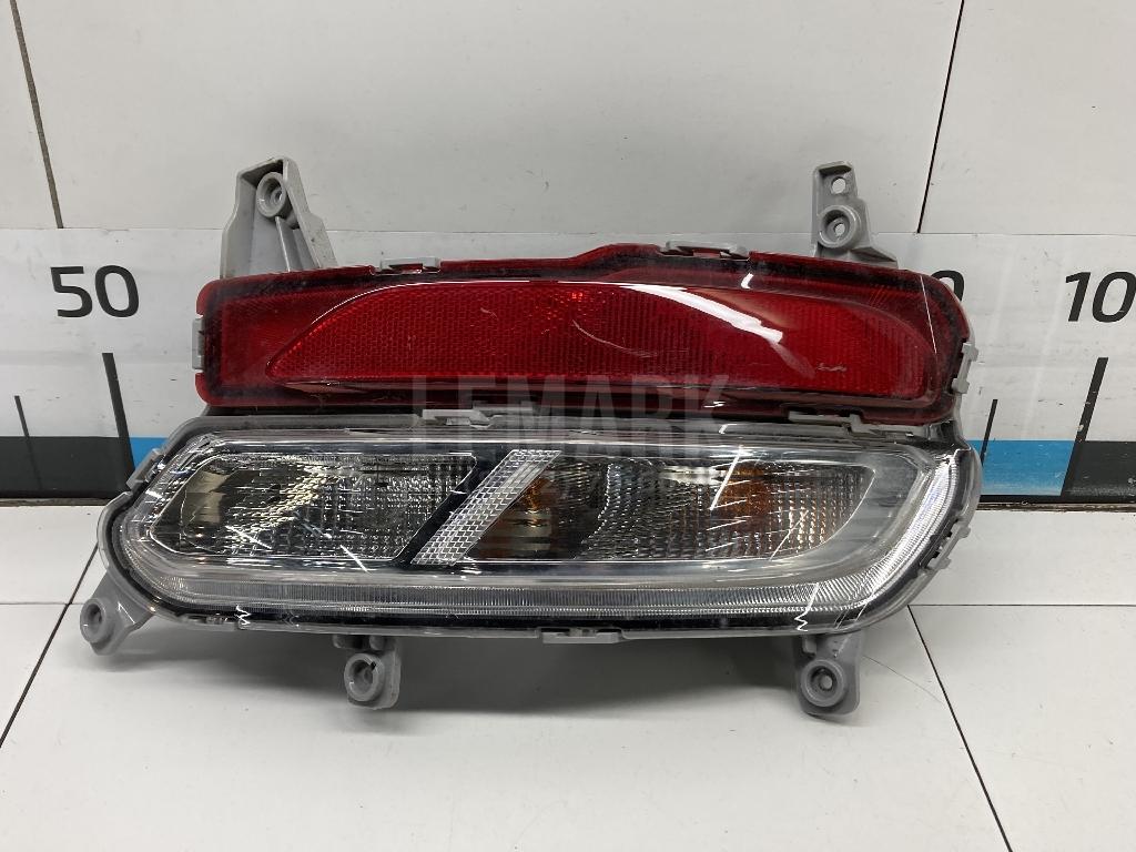 Фонарь задний в бампер левый 92405D9720 Hyundai-Kia