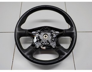 Рулевое колесо для AIR BAG (без AIR BAG) для Nissan Almera N16 2000-2006 с разборки состояние хорошее