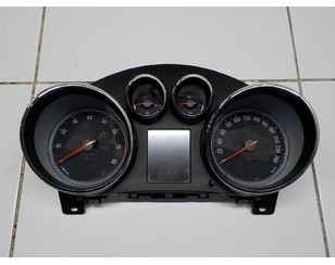 Панель приборов для Opel Zafira C 2013-2019 БУ состояние отличное