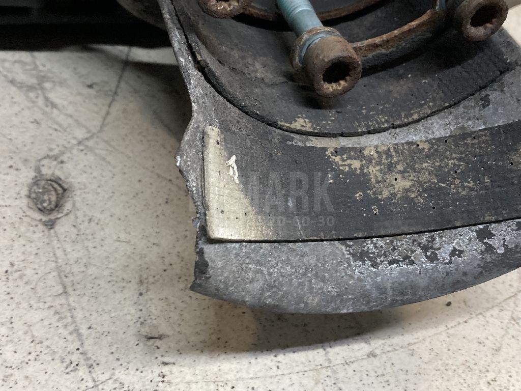Редуктор заднего моста для  Citroen C4 II 2011-2022
