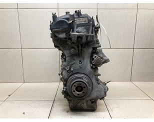 Двигатель TNWA для Ford Galaxy 2006-2015 контрактный товар состояние отличное
