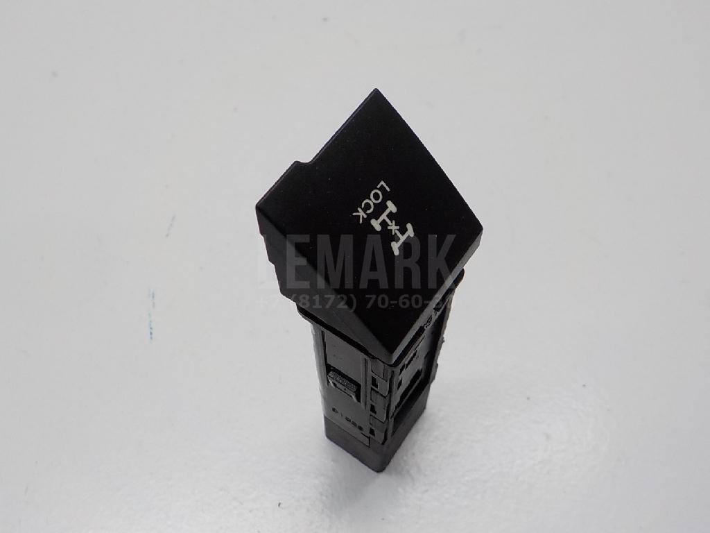 Кнопка блокировки дифференциала 932402P900VA Hyundai-Kia
