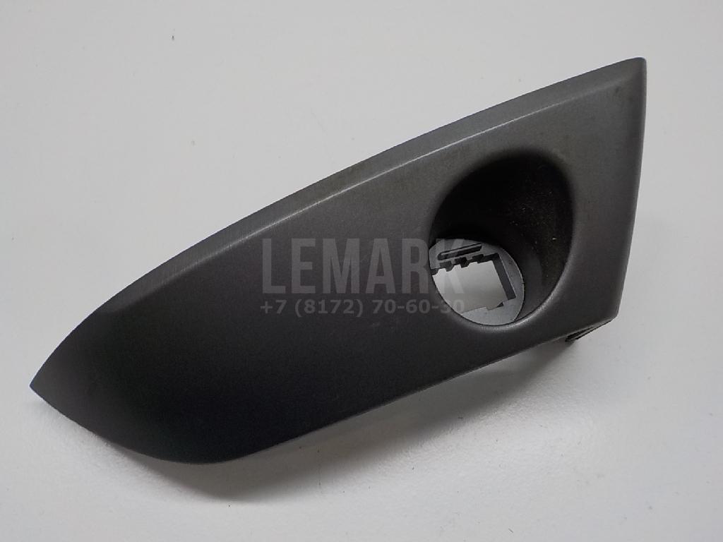 Накладка декоративная 5541342070 Toyota