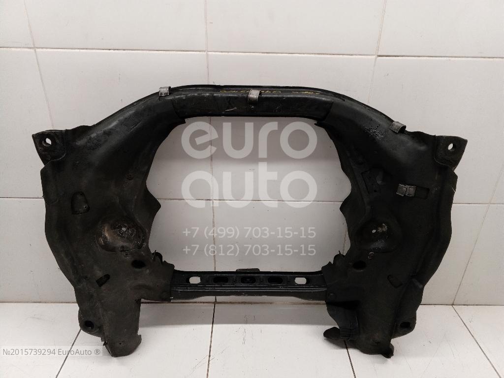 2216200287 Mercedes Benz Балка подмоторная от производителя по спец ...