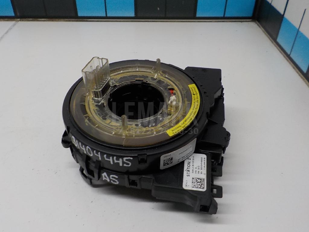 Механизм подрулевой для SRS (ленточный) для  Astra HD 8 2005-2011