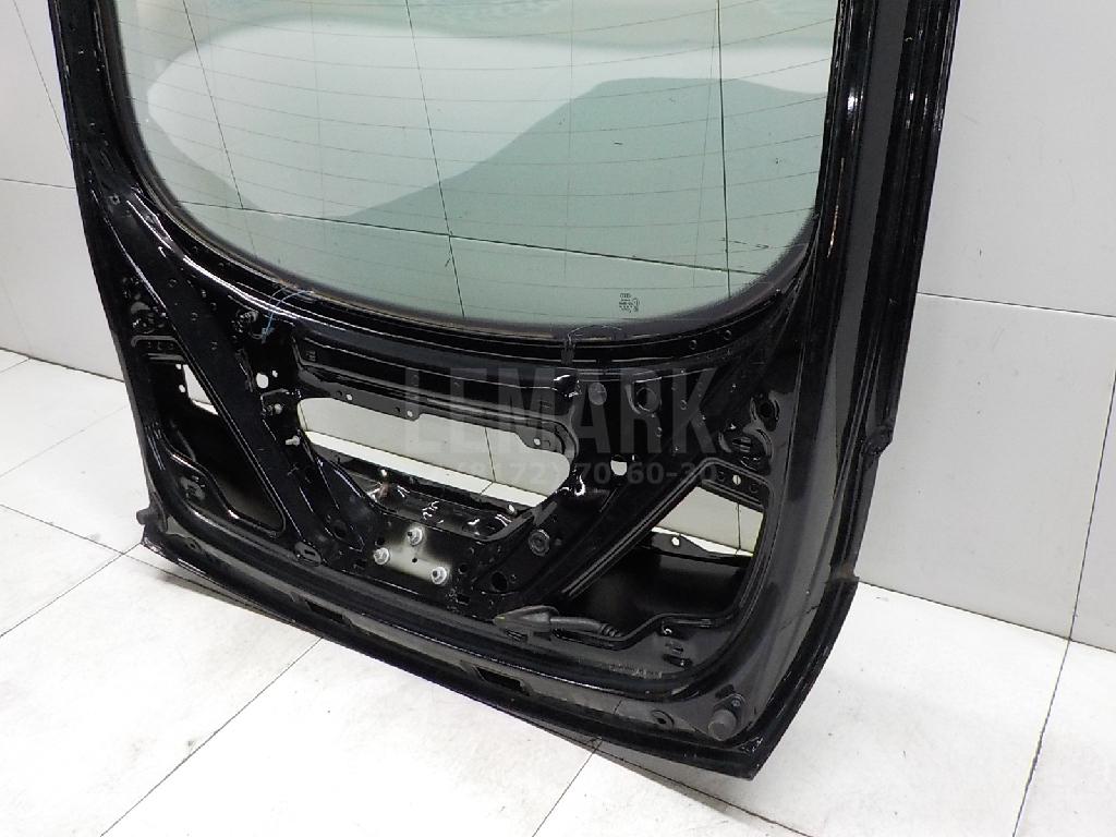 Дверь багажника со стеклом для  Audi A3 [8V] 2013-2020