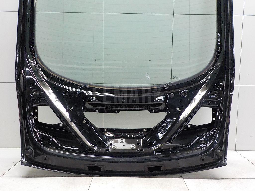 Дверь багажника со стеклом для  Audi A3 [8V] 2013-2020