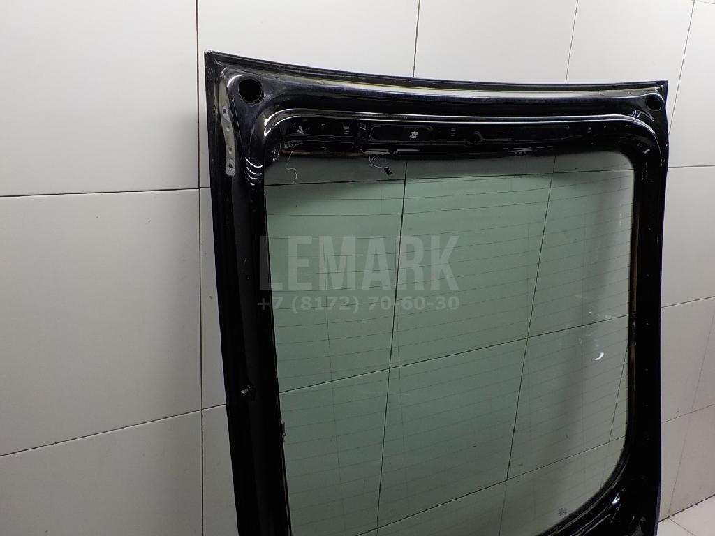 Дверь багажника со стеклом для  Audi A3 [8V] 2013-2020