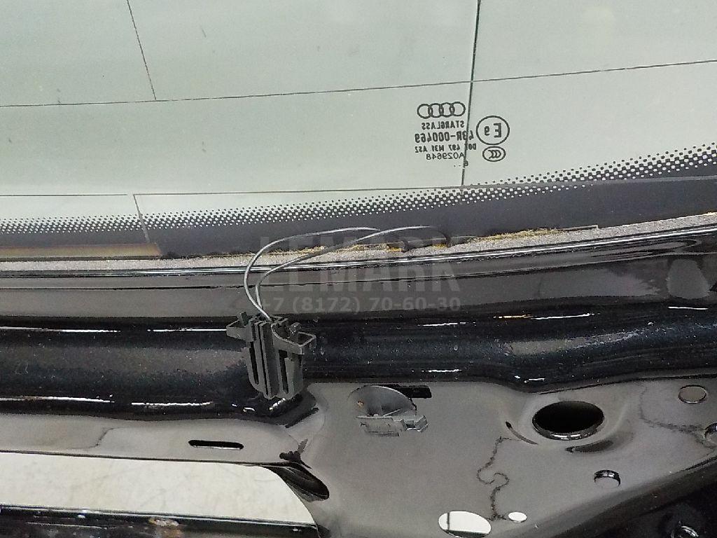 Дверь багажника со стеклом для  Audi A3 [8V] 2013-2020