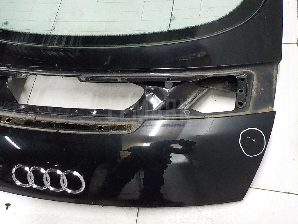 Дверь багажника со стеклом для  Audi A3 [8V] 2013-2020