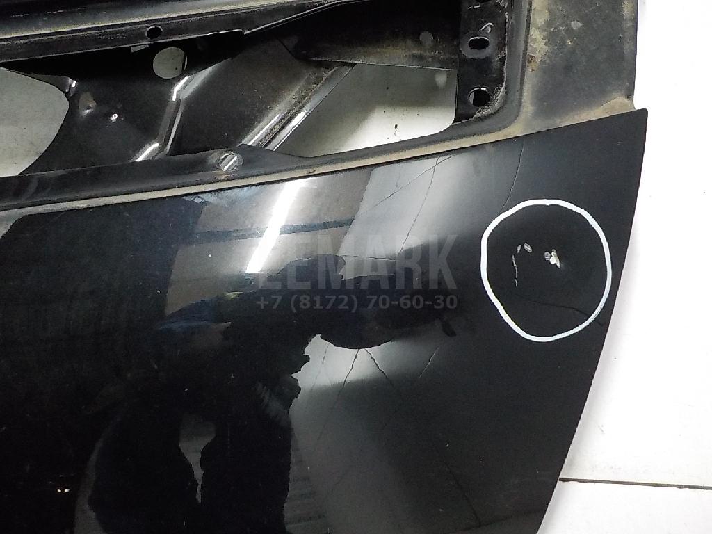 Дверь багажника со стеклом для  Audi A3 [8V] 2013-2020