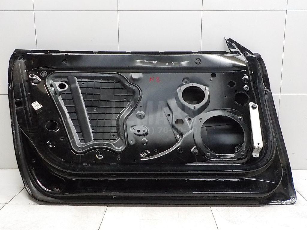 Дверь передняя левая для  Audi