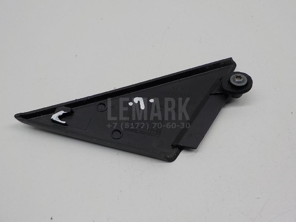 Накладка двери передней левой для  BMW 3-serie E92/E93 2006-2012