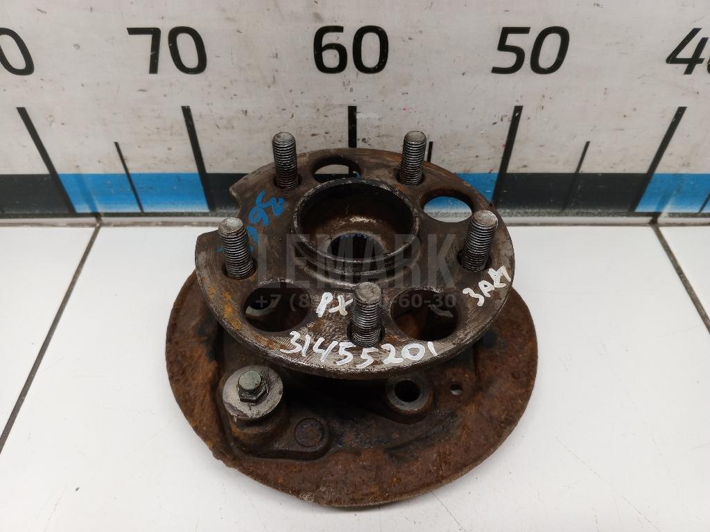 Ступица задняя 4241048041 Toyota
