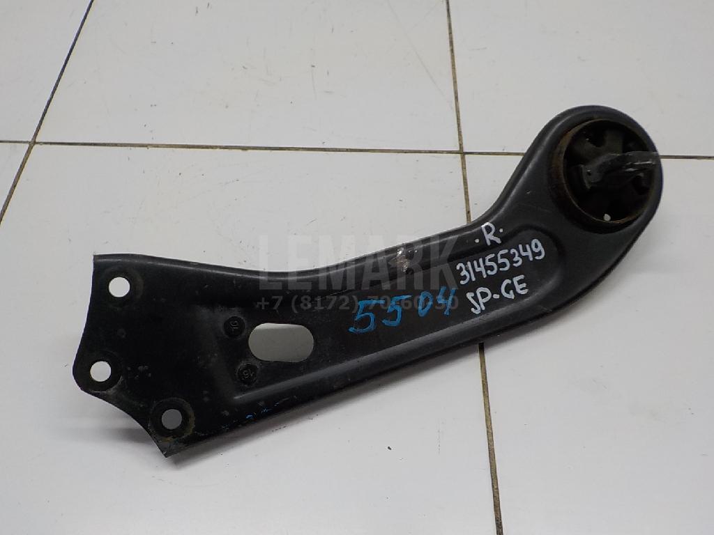 Рычаг задний продольный правый 55280H3100 Hyundai-Kia