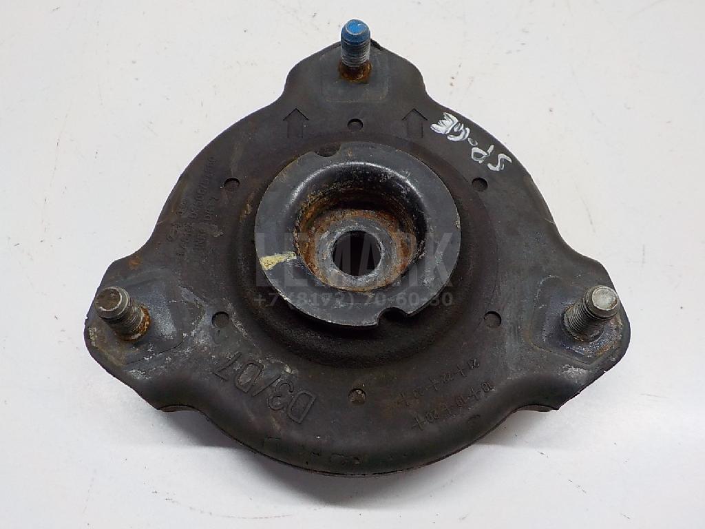Опора переднего амортизатора 54610D7500 Hyundai-Kia